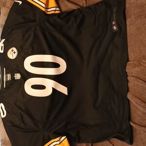 big and Tall Nike Jersey